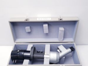 Haag Streit 1150409 FASSUNG ERSATZTEIL