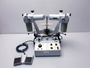 Fisba Akkommodations Synoptophor