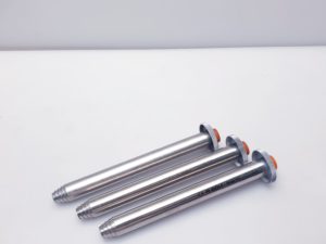 R.WOLF 8945.911 Dilatations- und Führungshülse 10-20 mm Laparaskopie