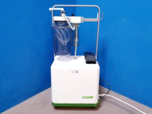 Medap P130  P 130 Chirurgiesauger Absauggerät