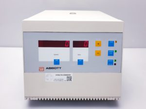 Abbott Centrifuge 3530
