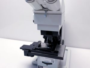 Carl Zeiss Jenamed Hematology P10x Objektive