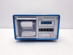 PTW Freiburg DIAMENTOR M2 DAP meter