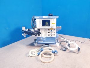 Dräger Drager Fabius Tiro - Narkosegerät Ampelgerät