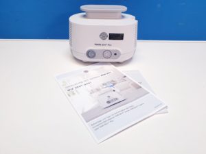 PARI BOY Pro Inhalationsgerät