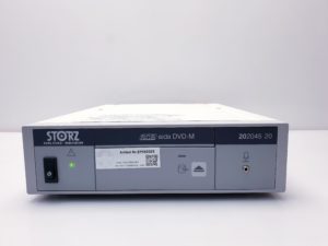 Karl Storz Aida DVD-M 202045 20- 200204520 - Recorder