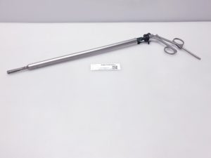 KARL STORZ 33132, 33550, 33510 UM Forceps - Zange