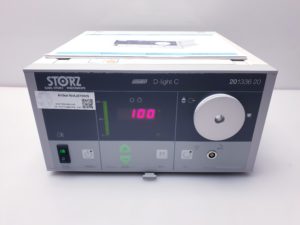 Karl Storz 201336 20  20133620 Light Source SCB D-light C