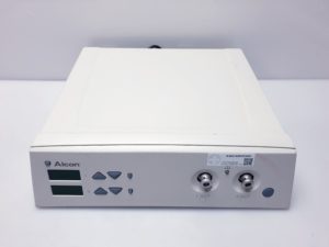 ALCON ACCURUS XENON Hi Brightness ILLUMINATOR REF 8065750290