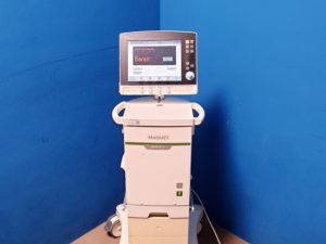 Maquet Servo I - ServoI Beatmungsgerät