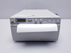 SONY UP-D897 DIGITAL GRAPHIC PRINTER USB -Thermodrucker