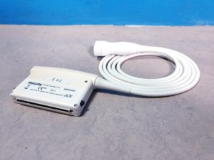 Philips S4-2 Cardiosonde