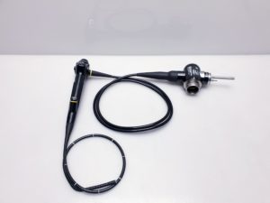 Olympus EVIS EXERA II BF-1TQ180  BF 1 TQ 180 Video Bronchoskop