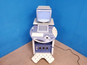 GE Voluson 730Expert - Ultraschall - Defekt