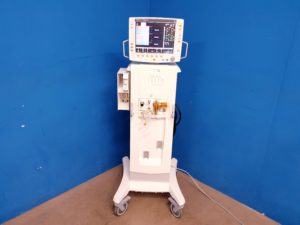 GE Engström Carestation Ventilator Beatmungsgerät
