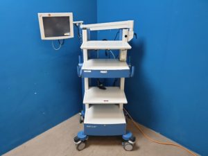 Aesculap PV885 Endoskopie Gerätewagen AM082025