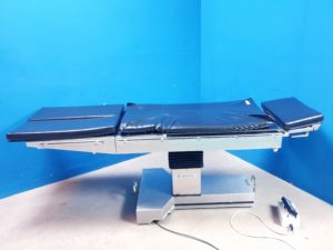 Maquet 1533.01A0 Op Tisch - Elektrich Fahrbar