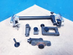 Integra Mayfield A2004 Set - RLO0149A + RLU149B + A-1111  + A-1079