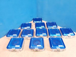 Aesculap JK386  -JK 386  Sterikontainer - Kontainer