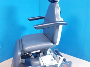 UFSK-OSYS 500 XLE - Behandlungsstuhl - Behandlungsliege