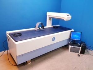 GE Lunar DPX  Röntgen-Knochen-Densitometer