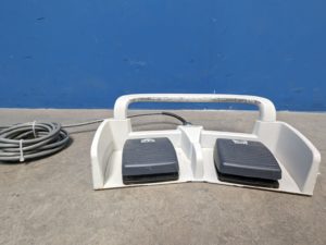 Aquiline Food switch für Ultracision Harmonic  Scalpel Ethicon Endo-Surgery