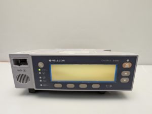 Nellcor Oximax N-600