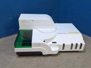 Sebia Capillarys-2 Flex Piercing