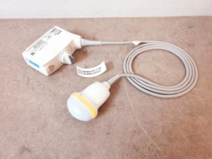 Toshiba PVT-675MV 4D Konvexsonde