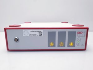 Richard Wolf 5512 1CCD Endocam