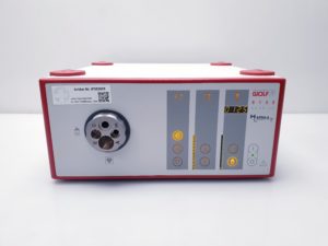 Richard Wolf  Light source - Wolf - 5132 AUTO LP HLIGHT