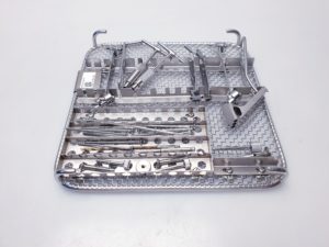 Aesculap LP61 KFI Instrumente