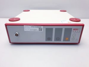 Richard Wolf 5512 1CCD Endocam