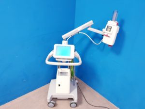 Liebel-Flarsheim Angio Illumena LF  Injector Ref 903300 E