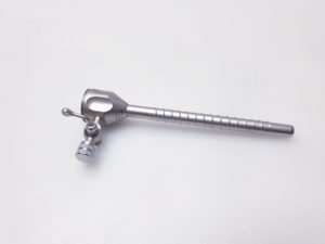 Karl Storz 10120TX - 10320 TX Trokar