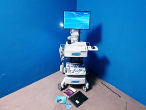 Medtronic NIM Eclipse E4 Nerven Monitoring System