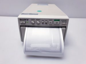 Sony UP-870MD - Printer