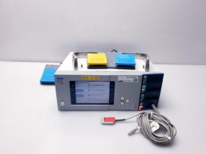 Erbe VIO300D - VIO 300 D  mit Fußpedall