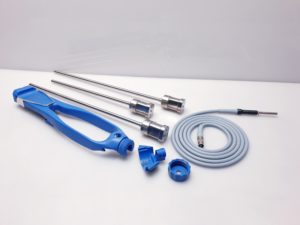 Conmed 3DHD   3D 0 Grad  Viking  8191-11  8191-13  Optik