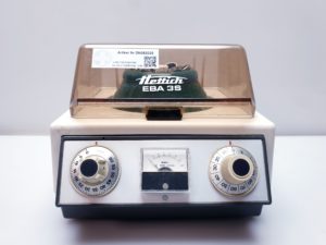 HETTICH EBA 3S Zentrifuge Tischzentrifuge