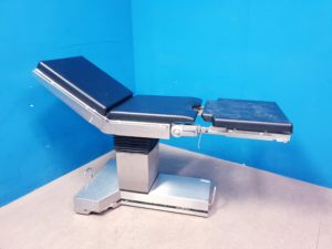 Maquet OP-Tisch Maquet - Ohne Remote - Ohne Fernbedienung