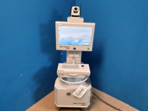 Meytec Vimed 2000 teledoc 5