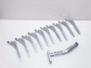 Aesculap NG115R + NG689R + NG688R + NG687R + NG686R + NG685R + NG684R + NG683R + NG682R + NG681R + NG680R