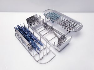 Königsee Set Instrument