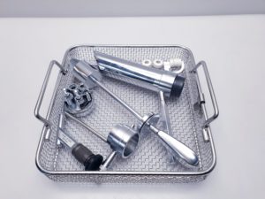 Karl Storz Hopkins 24945 A 0°  24940 N +  24940 L - 24940L + 24945 FA