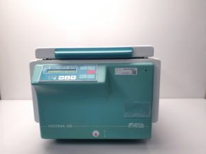 Hettich Rotina 35 Typ. 1705 Zentrifuge