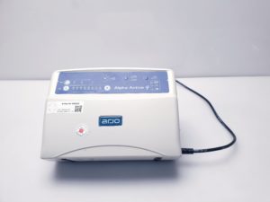 ARJO ALPHA ACTIVCE 4 Matratzenpumpe - Pumpe