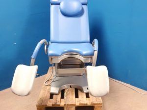 SCHMITZ MEDI-MATIC 115.755 Gynäkologischer Stuhl