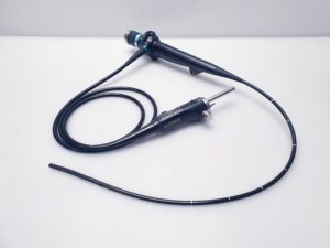 Olympus BF-1T160 Bronchoskop  - 03 Dots