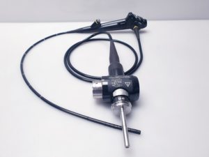 Olympus BF Type 1T180 BF-1T180 Video-Bronchoskop